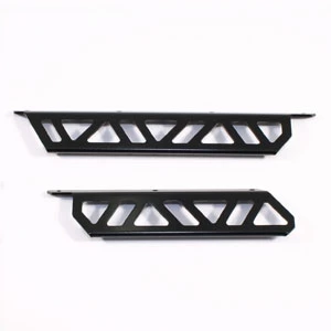 Hobao Hyper Cage Side Guards(Black) 1 Hobao Hyper Cage Side Guards(Black)