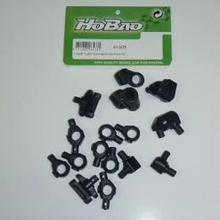 Hobao Hyper Cage Tube Connecting Pivots