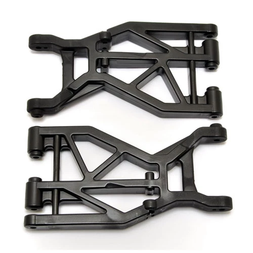 Hobao MT Front/Rear Lower Arm - 2Pcs 1 Hobao MT Front/Rear Lower Arm - 2Pcs