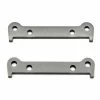 Hobao MT Aluminum Hinge Pin Holder - 2Pcs