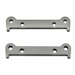 Hobao MT Aluminum Hinge Pin Holder - 2Pcs