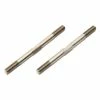 Hobao MT 5X70 Mm Turnbuckle - 2Pcs