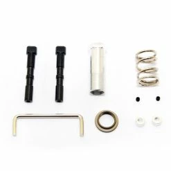 Hobao MT Servo Saver Spring Set - W/Posts