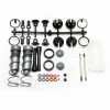 Hobao MT Shock Set - 2Pcs