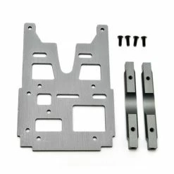 Hobao MT Motor Mounting Plate