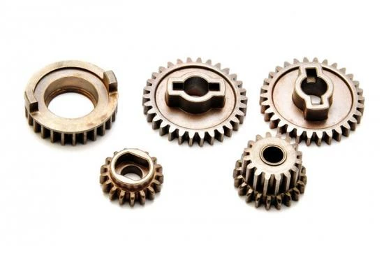 Hobao MT Transmission Gear Set (Centre) 2 Hobao MT Transmission Gear Set (Centre) - Image 2