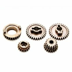 Hobao Online Store 43 Hobao MT Transmission Gear Set (Centre)