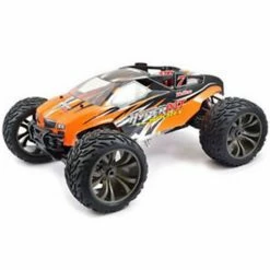 Hobao MT Mt Printed Body - Orange