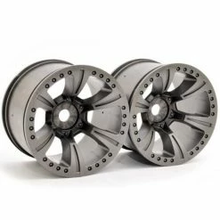 Hobao Hyper MT Plus Wheel Grey (2)