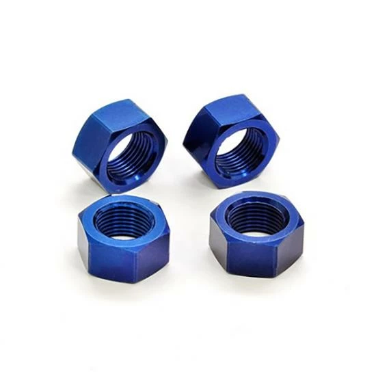 Hobao Hyper MT Sport Plus II Wheel Nut (4) 1 Hobao Hyper MT Sport Plus II Wheel Nut (4)