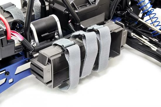 Hobao Hyper MT Sport Plus II Large Capacity Battery Tray 3 Hobao Hyper MT Sport Plus II Large Capacity Battery Tray - Image 3