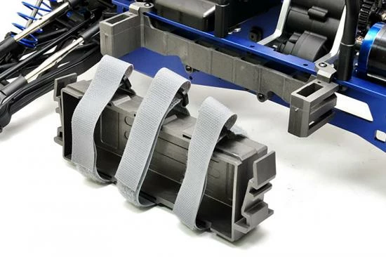 Hobao Hyper MT Sport Plus II Large Capacity Battery Tray 4 Hobao Hyper MT Sport Plus II Large Capacity Battery Tray - Image 4