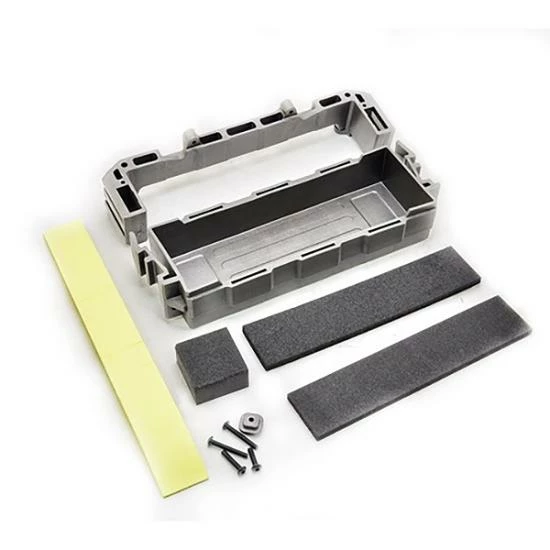 Hobao Hyper MT Sport Plus II Large Capacity Battery Tray 1 Hobao Hyper MT Sport Plus II Large Capacity Battery Tray