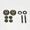 Hobao Hyper New Bevel Gear Set