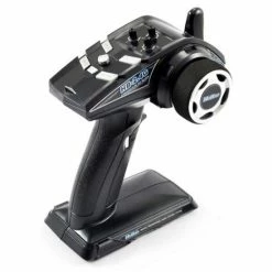 Hobao 2.4 Ghz Fhss Rc Set W/Receiver (New)