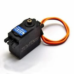Hobao 18Kg-Cm Metal Gear Servo