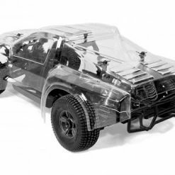 Hobao Hyper 8 SC Roller -Hobao Online Store HB 8SCE 1