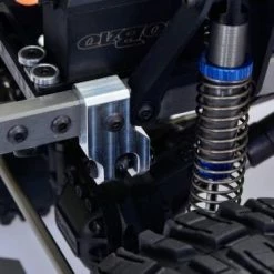 Hobao DC1 Crawler RTR - Grey ** CLEARANCE ** -Hobao Online Store HB DC1E CB60DG 3