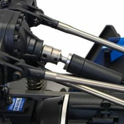 Hobao DC1 Crawler RTR - Grey ** CLEARANCE ** -Hobao Online Store HB DC1E CB60DG 4