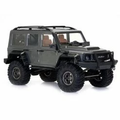 Hobao DC1 Crawler RTR - Grey ** CLEARANCE **