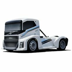Hobao Online Store 16 Hobao Hyper EPX 1:10 Cab Truck - Pearl White