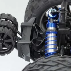 Hobao Hyper MT Sport Plus II - Blue -Hobao Online Store HB MTE2 C150BU 10