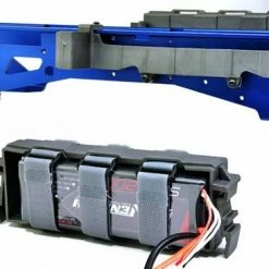 Hobao Hyper MT Sport Plus II - Blue -Hobao Online Store HB MTE2 C150SV 8