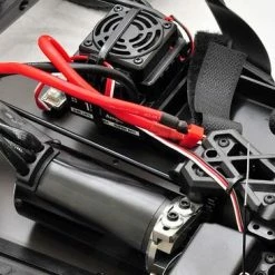 Hobao Hyper SS Brushless RTR -Hobao Online Store HB SSTE C150RG 1