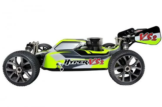 Hobao Hyper VS2 - 21 11 Hobao Hyper VS2 - 21 - Image 11
