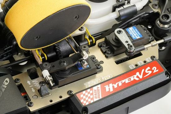 Hobao Hyper VS2 - 21 2 Hobao Hyper VS2 - 21 - Image 2