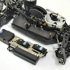 Hobao Hyper VS2 - 30 ** SALE ** -Hobao Online Store HB VS2 C30Y 3 1