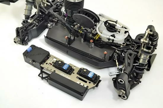 Hobao Hyper VS2 - 21 8 Hobao Hyper VS2 - 21 - Image 8