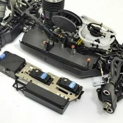 Hobao Hyper VS2 - 30 ** SALE ** -Hobao Online Store HB VS2 C30Y 5 1