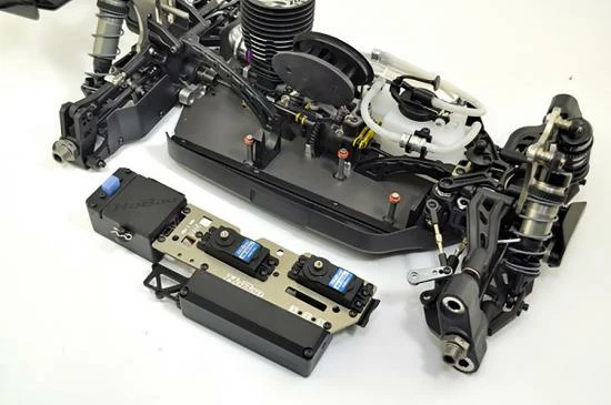 Hobao Hyper VS2 - 21 6 Hobao Hyper VS2 - 21 - Image 6