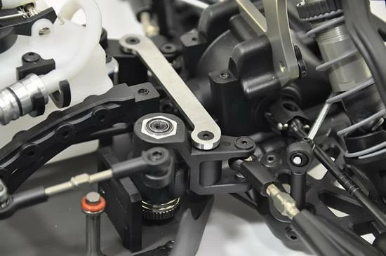 Hobao Hyper VS2 - 21 5 Hobao Hyper VS2 - 21 - Image 5