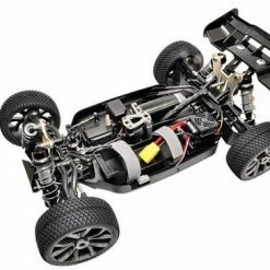 Hobao Hyper VS2 100A - RTR -Hobao Online Store HB VS2E C150Y 3