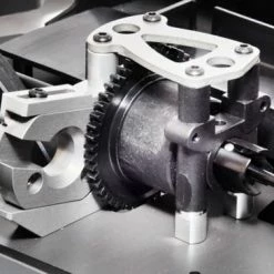 Hobao Hyper VS2 100A - RTR -Hobao Online Store HB VS2E C150Y 4