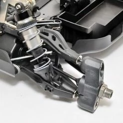 Hobao Hyper VS2 100A - RTR -Hobao Online Store HB VS2E C150Y 8