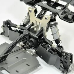 Hobao Hyper VS2 100A - RTR -Hobao Online Store HB VS2E C150Y 9