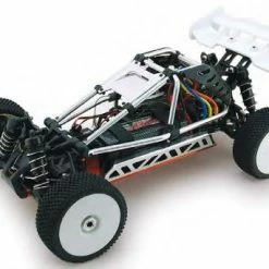 Hobao Hyper Cage Electric Roller