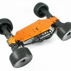 Hobao Hyper Cage Truggy - Electric Rolling Chassis -Hobao Online Store HBCTEB C 2
