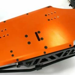 Hobao Hyper Cage Truggy - Electric Rolling Chassis -Hobao Online Store HBCTEB 6