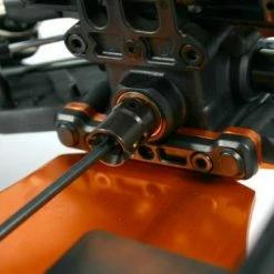 Hobao Hyper Cage Truggy - Electric Rolling Chassis -Hobao Online Store HBCTEB 7