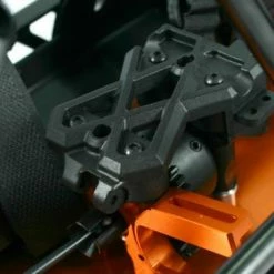 Hobao Hyper Cage Truggy - Electric Rolling Chassis -Hobao Online Store HBCTEB 8