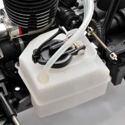 Hobao Hyper MT Sport Plus Nitro RTR - Blue 16 Hobao Hyper MT Sport Plus Nitro RTR - Blue -Hobao Online Store HBMT C30BU 2