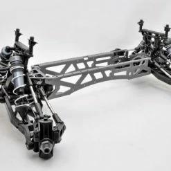 Hobao Hyper MT Sport Plus Nitro RTR - Blue 14 Hobao Hyper MT Sport Plus Nitro RTR - Blue -Hobao Online Store HBMT C30BU 4