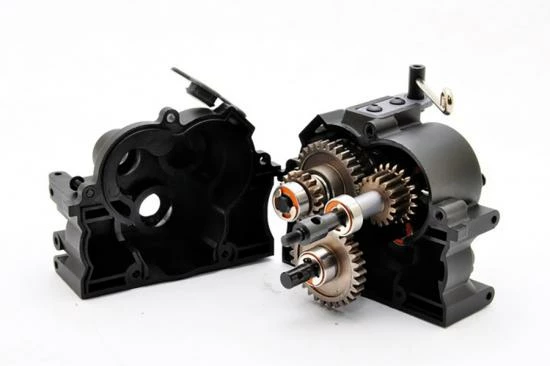 Hobao Hyper MT Sport Plus Nitro RTR - Blue 10 Hobao Hyper MT Sport Plus Nitro RTR - Blue - Image 10