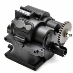 Hobao Hyper MT Sport Plus 150A - Grey 23 Hobao Hyper MT Sport Plus 150A - Grey -Hobao Online Store HBMTE C150DG 11 1