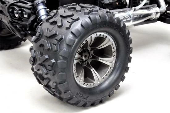 Hobao Hyper MT Sport Plus 150A - Grey 8 Hobao Hyper MT Sport Plus 150A - Grey - Image 8