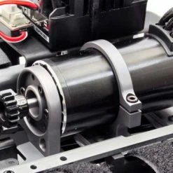 Hobao Hyper MT Sport Plus 150A - Grey 18 Hobao Hyper MT Sport Plus 150A - Grey -Hobao Online Store HBMTE C150DG 5 1